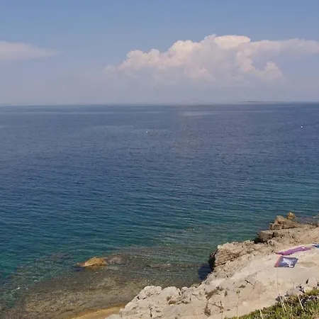 Lacic Maison d'hôtes Mali Lošinj