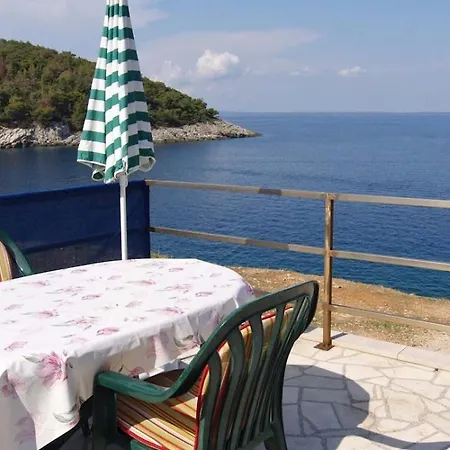 Vendégház Lacic Mali Lošinj