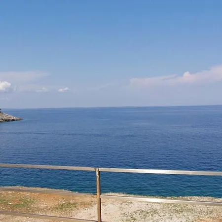 Vendégház Lacic Mali Lošinj