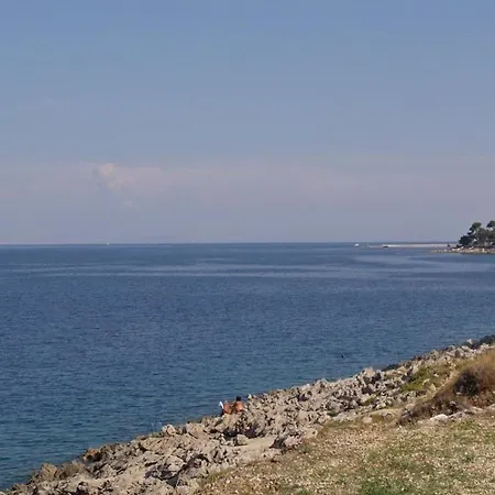 Maison d'hôtes Lacic Mali Lošinj