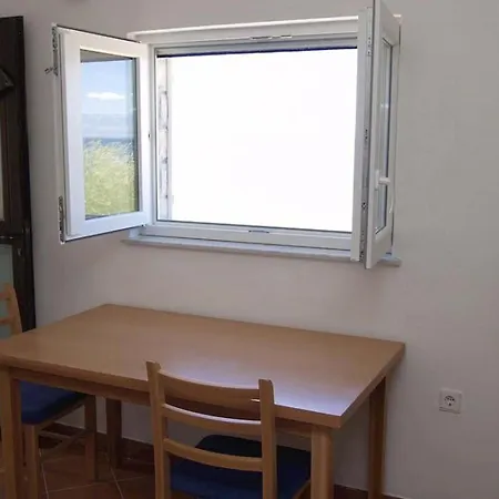 Lacic 3* Mali Lošinj