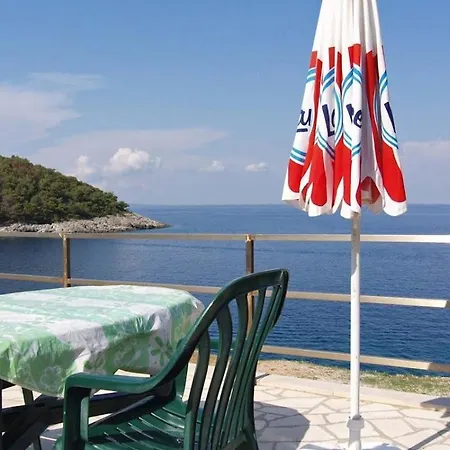 Πανσιόν Lacic 3*