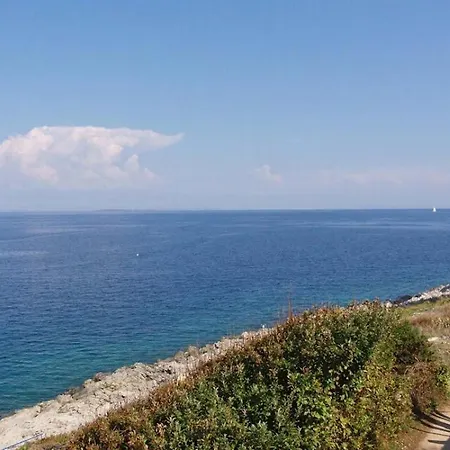 Lacic 3* Mali Lošinj