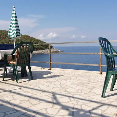 Πανσιόν Lacic