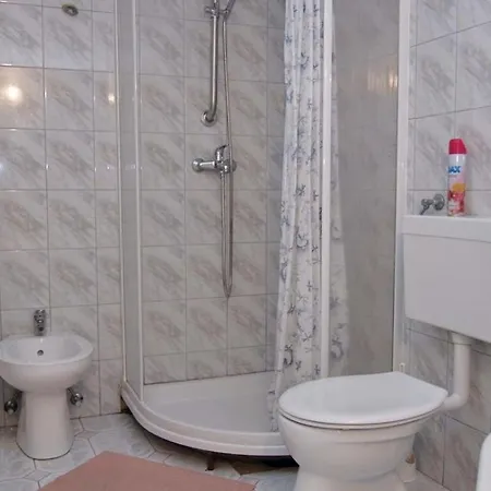 Lacic Maison d'hôtes Mali Lošinj