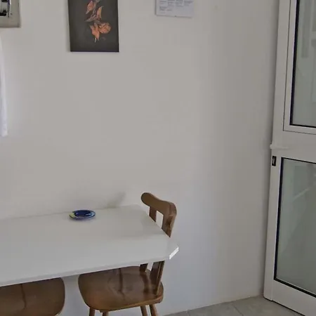 Lacic 3* Mali Lošinj