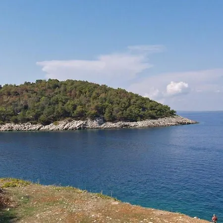 Lacic Maison d'hôtes Mali Lošinj