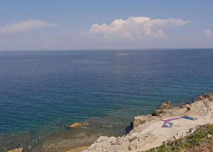 Lacic Vendégház Mali Lošinj