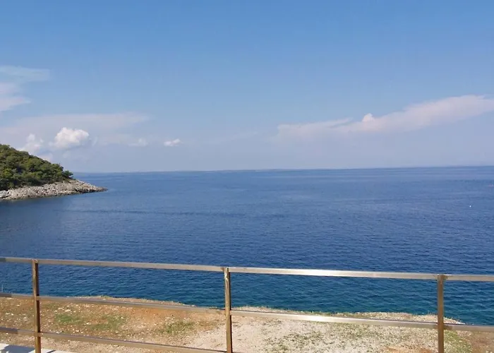 Vendégház Lacic Mali Lošinj