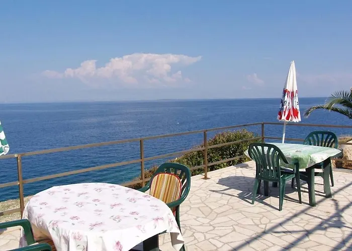 Lacic 3* Mali Losinj