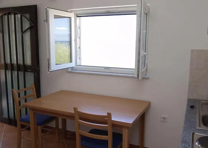 Lacic 3* Mali Losinj