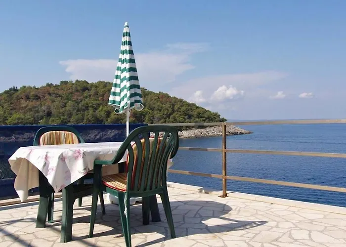 Lacic Guest house 3*