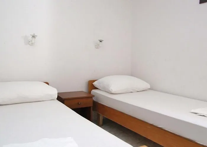 Lacic Guest house 3*