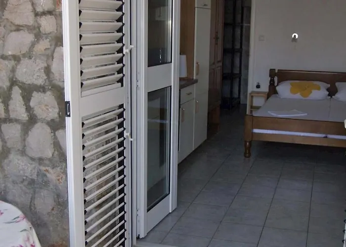 Guest house Lacic Mali Losinj