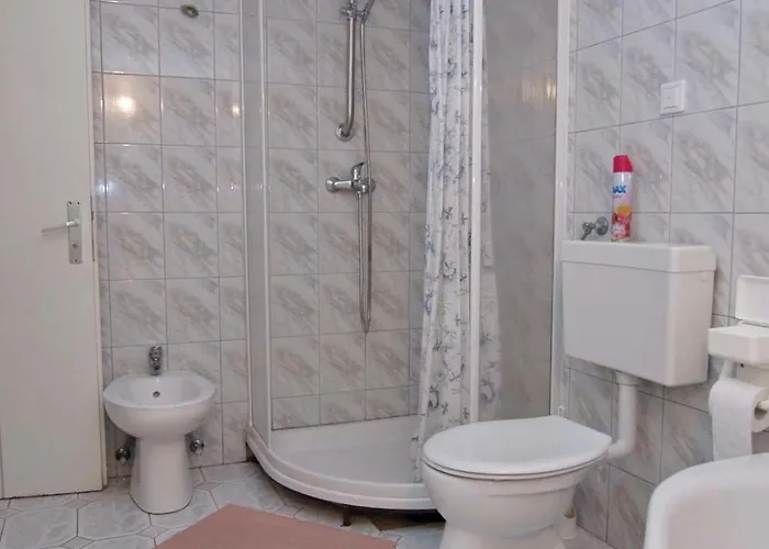 Lacic Guest house Mali Losinj