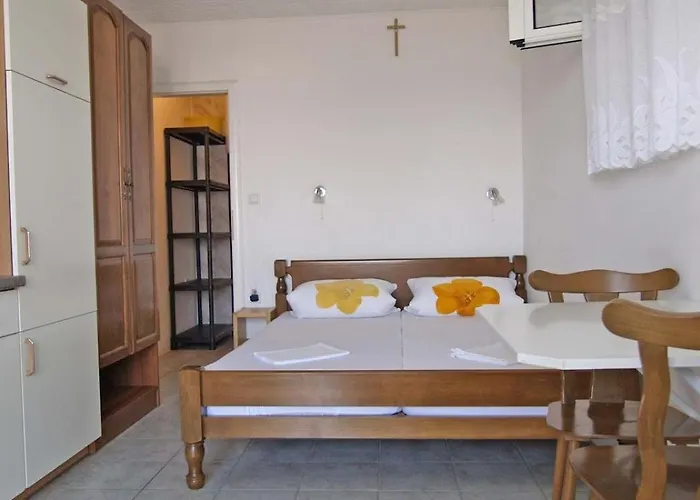 Lacic Vendégház 3*