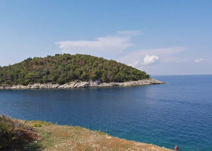 Lacic Guest house Mali Losinj