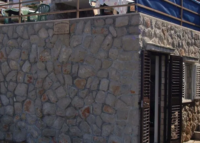 Konukevi Lacic Mali Lošinj