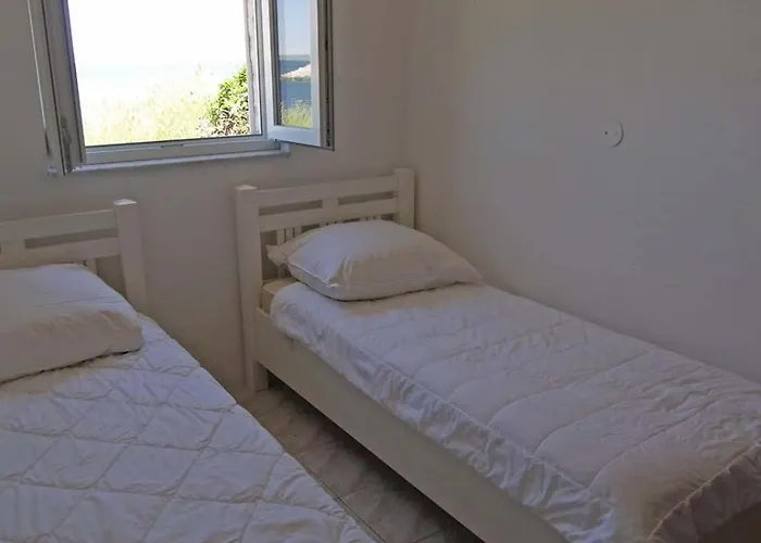 Konukevi Lacic Mali Lošinj