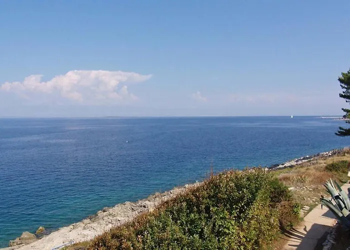 Lacic Konukevi Mali Lošinj