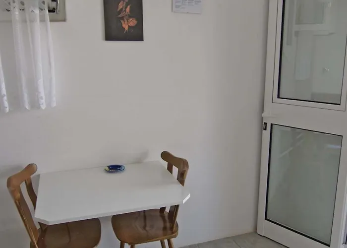 Lacic 3* Mali Lošinj